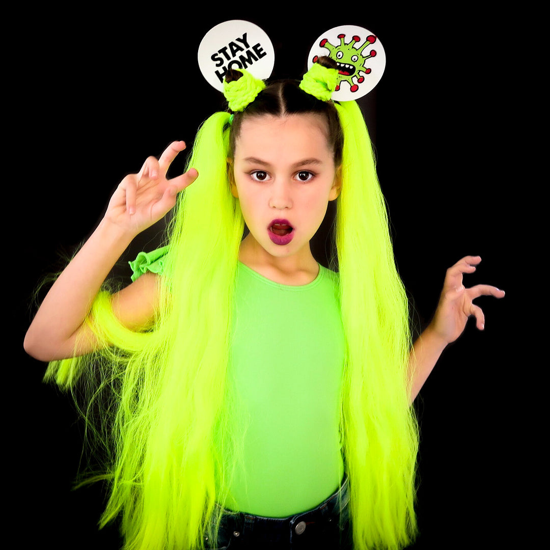 Our Magical Covid-19 Response 😷