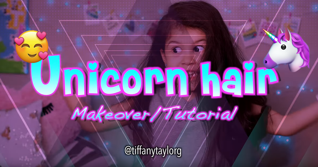 Magic Clips Tutorial with Tiffany Taylor