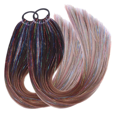 Cocoa Puffs Shimmer Tail Set