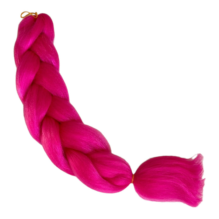 24" Multi-Purpose Magic Braiding Hair