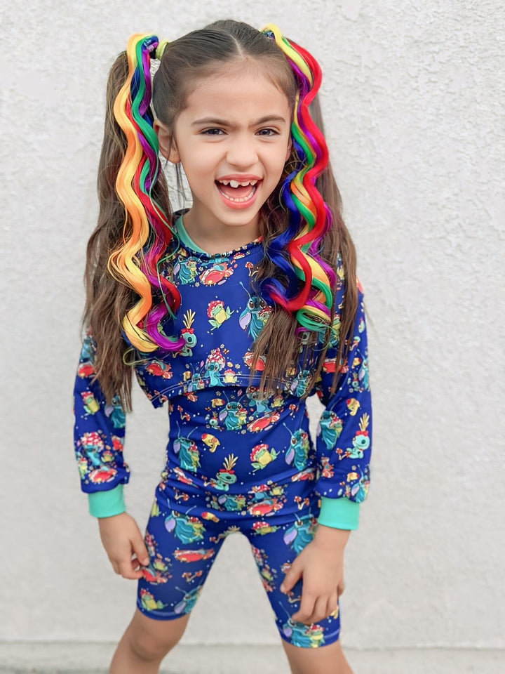 Rainbow 20” Magic Ponies