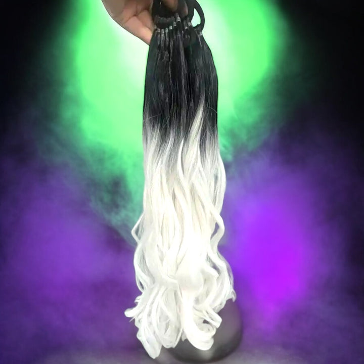 Jack Skellington 20” Magic Ponies