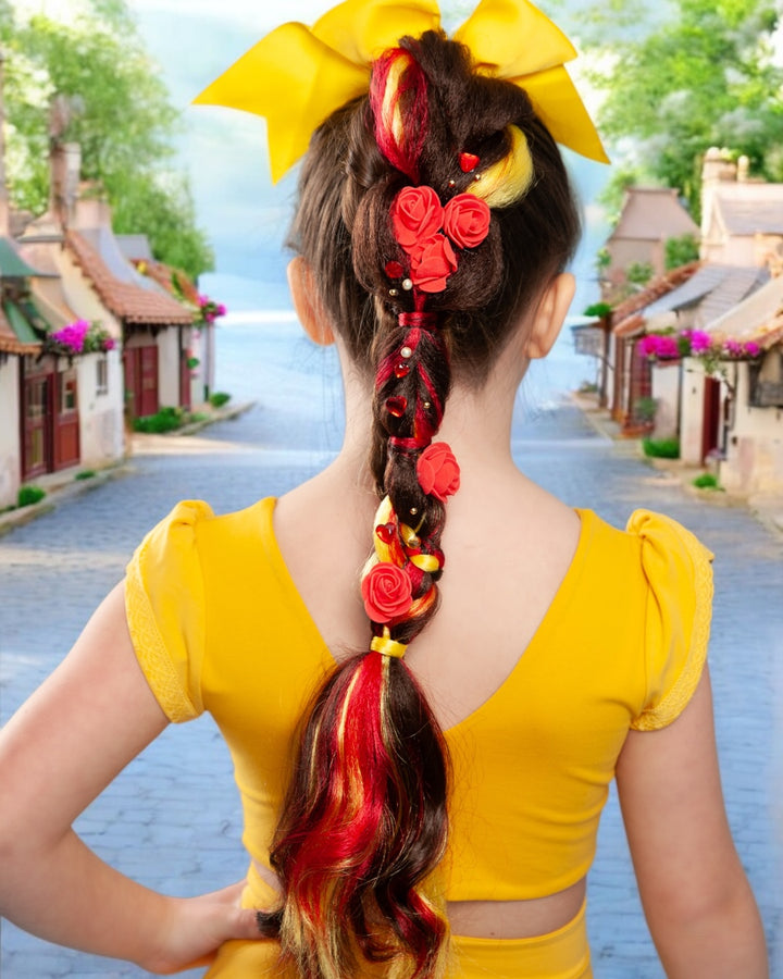 Belle Braid