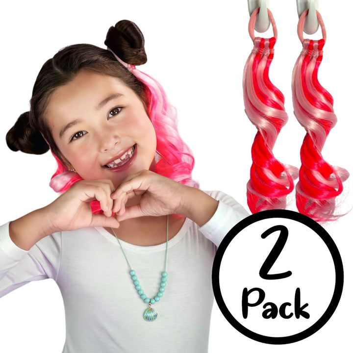 Pink 12” Mini Piggies