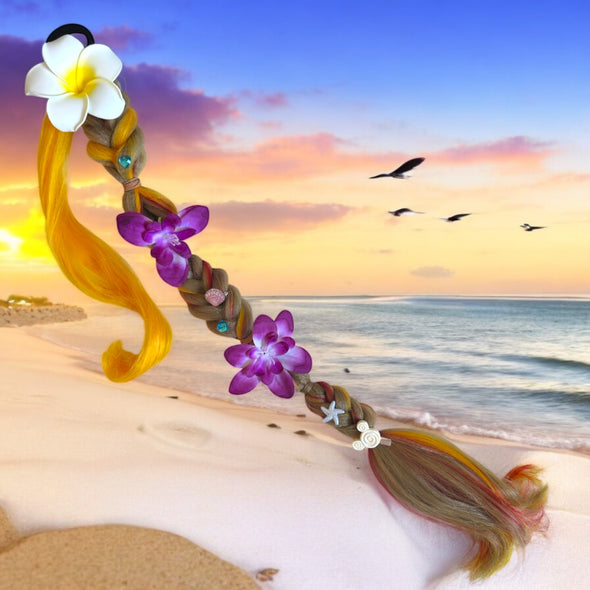Moana Braid