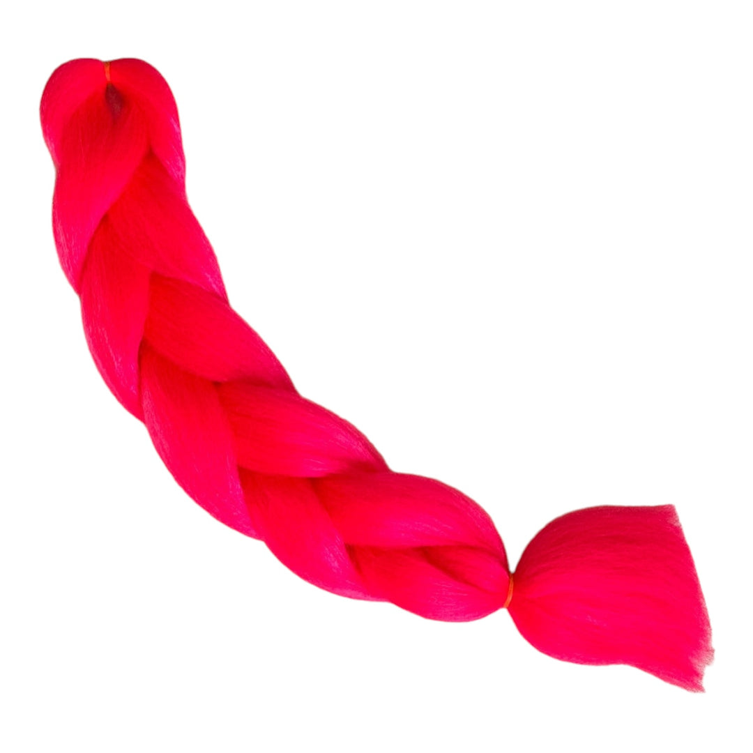 24" Multi-Purpose Magic Braiding Hair