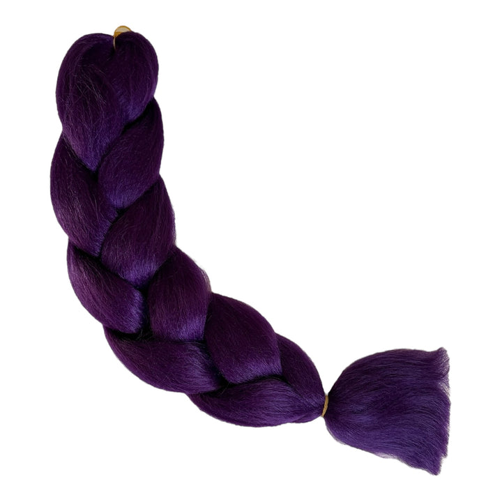 24" Multi-Purpose Magic Braiding Hair