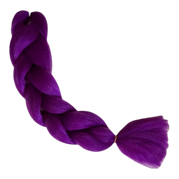 24" Multi-Purpose Magic Braiding Hair