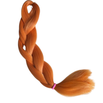 Redhead 24” Multi-Purpose Magic Braiding Hair
