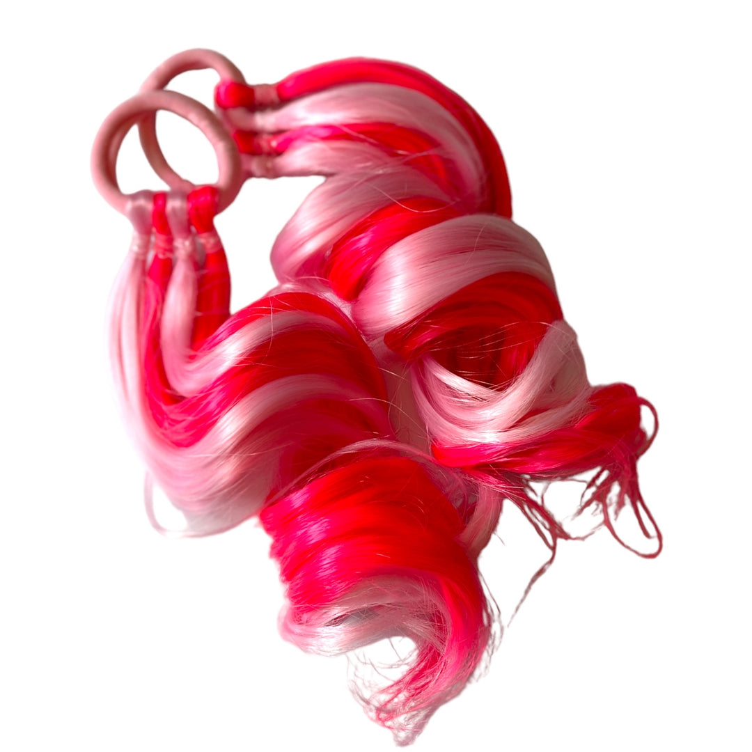 Pink 12” Mini Piggies