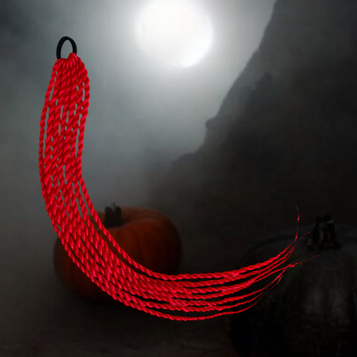 Jack + Sally 2-Pack Ponytails