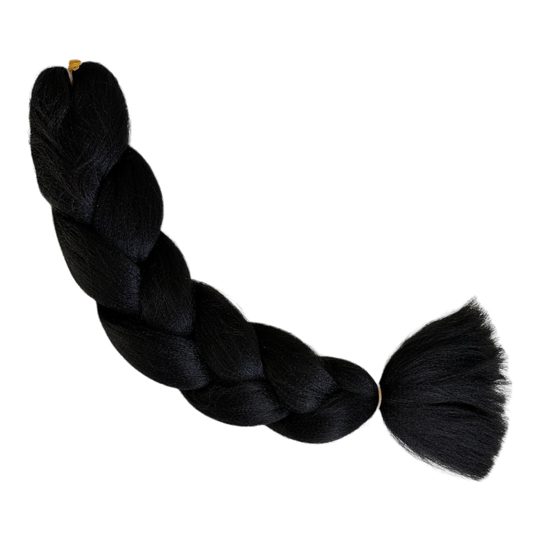 24" Multi-Purpose Magic Braiding Hair