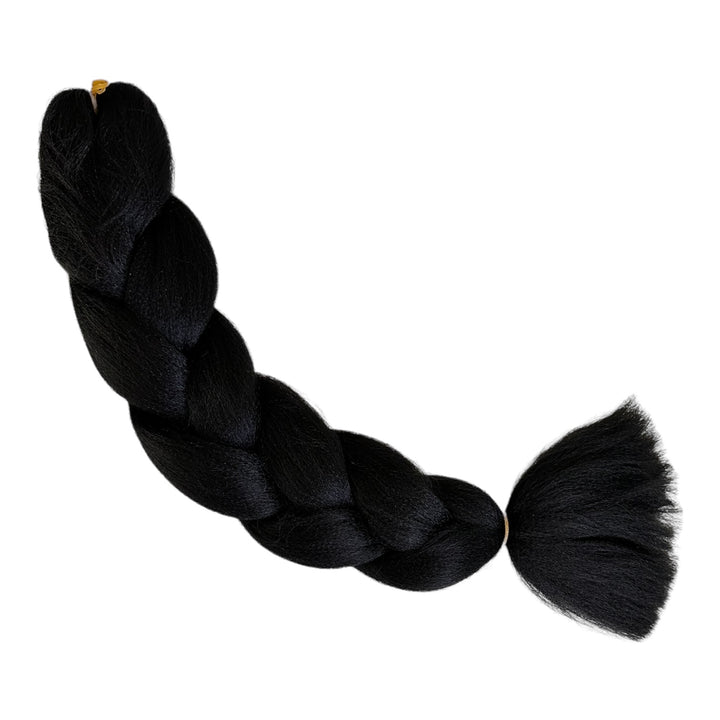 24" Multi-Purpose Magic Braiding Hair