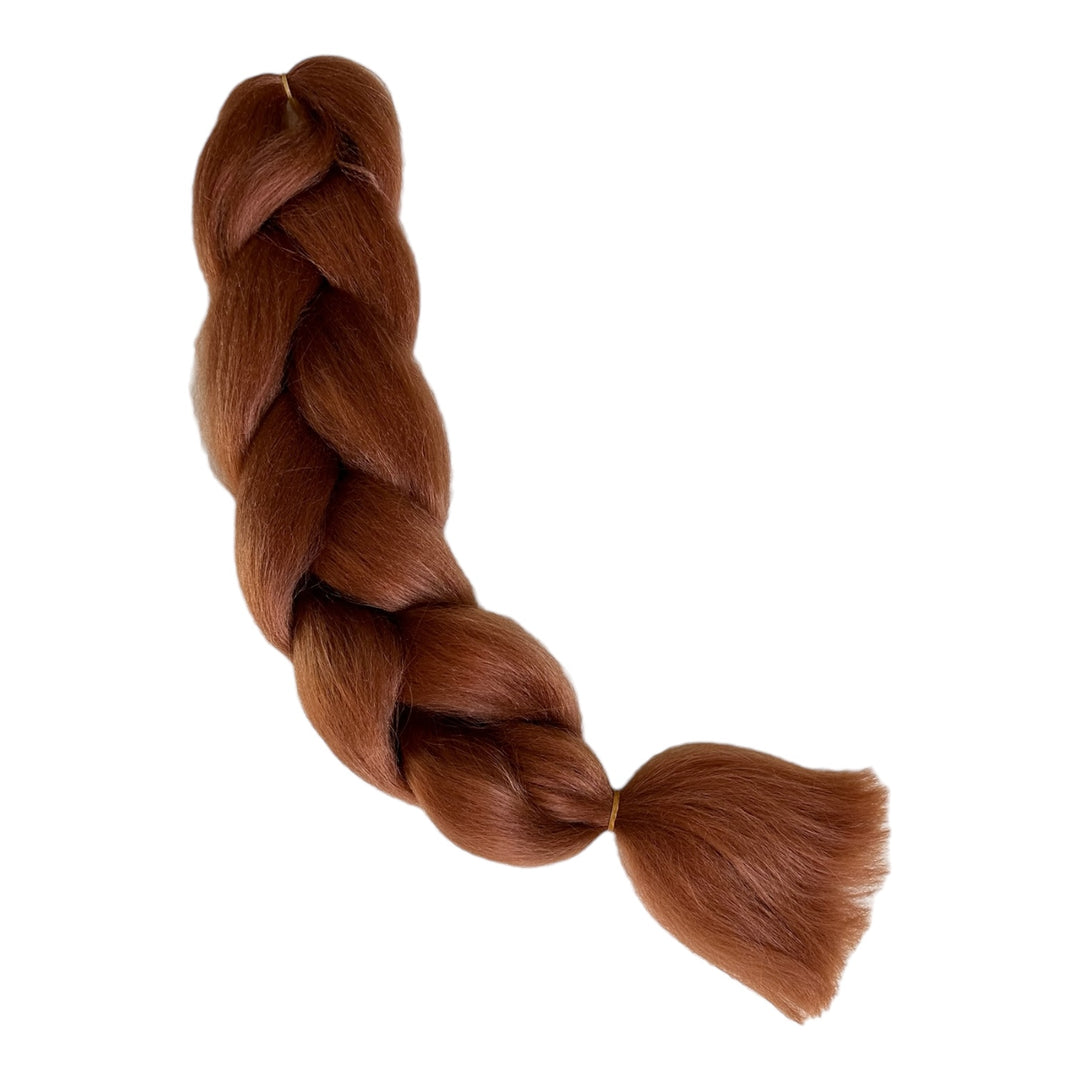 24" Multi-Purpose Magic Braiding Hair