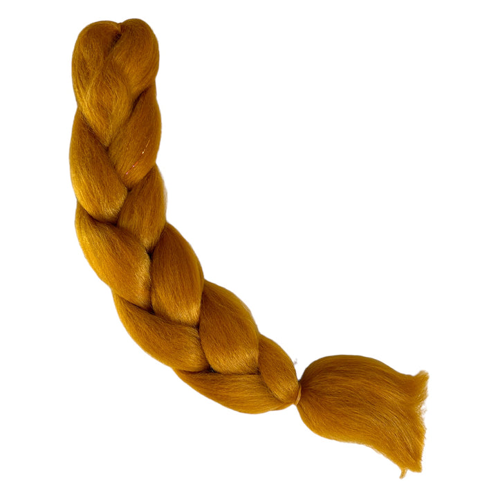 24" Multi-Purpose Magic Braiding Hair