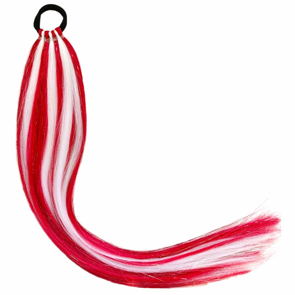 Peppermint Shimmer Tail