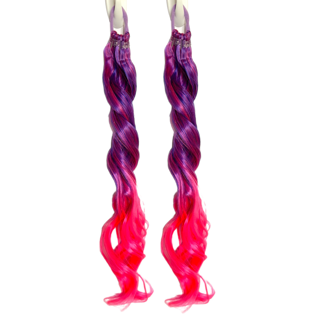 Tutti Fruity 20” Magic Ponies