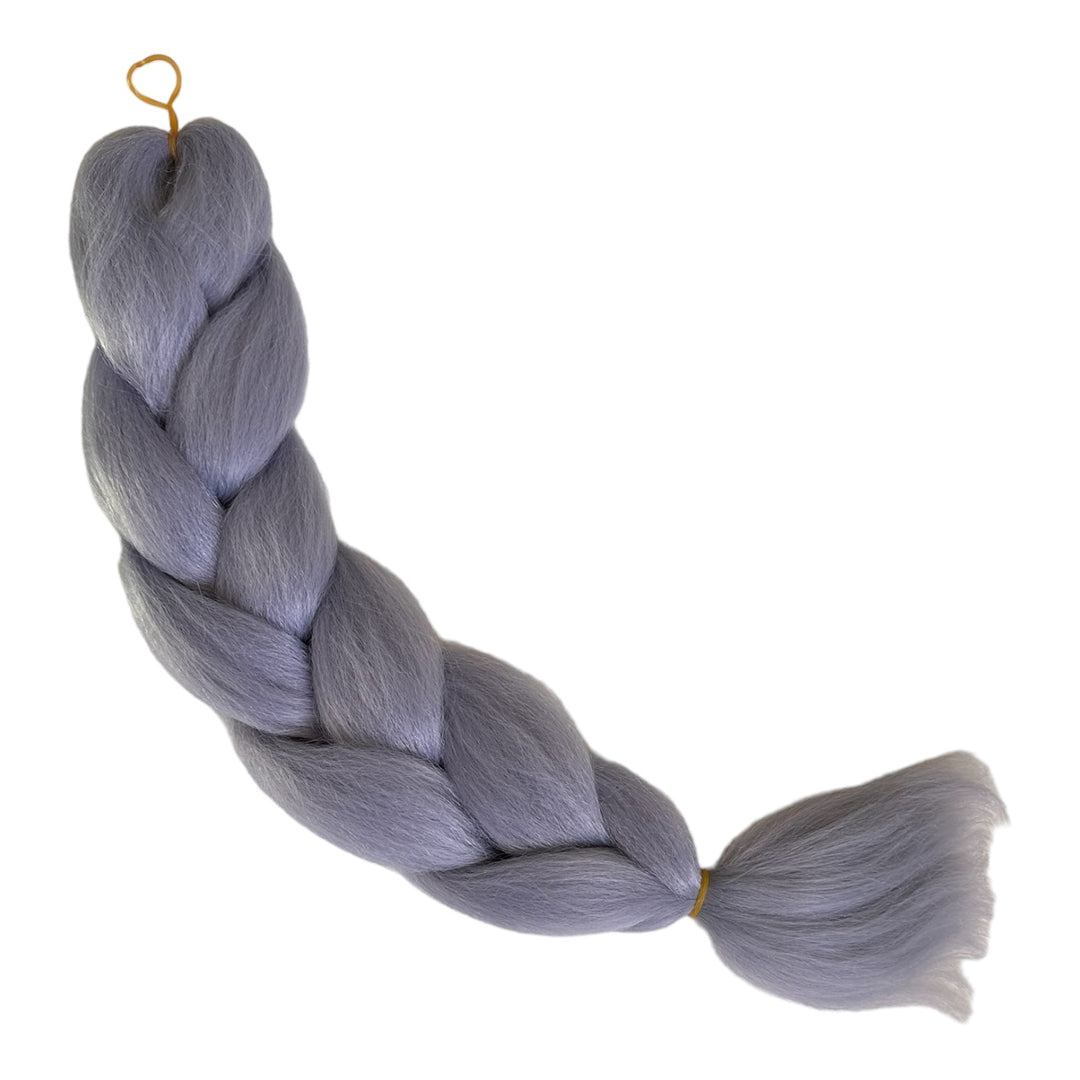 24" Multi-Purpose Magic Braiding Hair