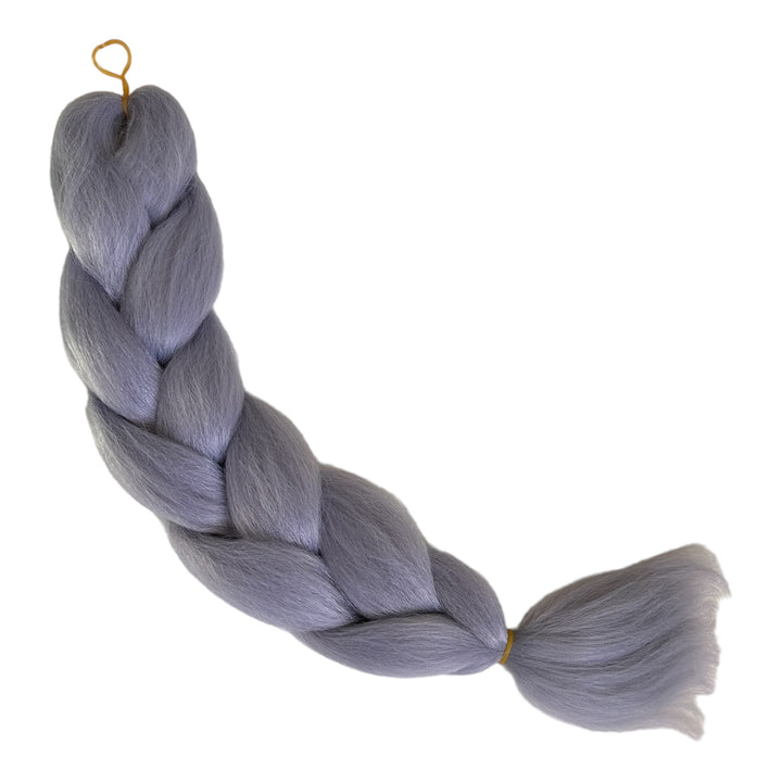 24" Multi-Purpose Magic Braiding Hair