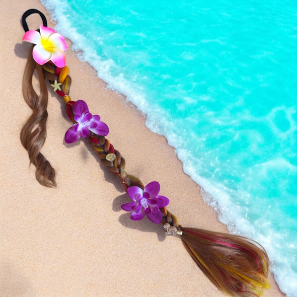 Moana Braid