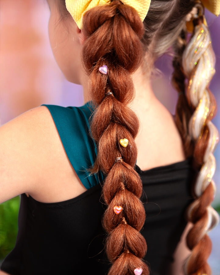 Anna Braid Set