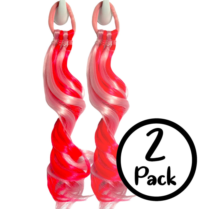 Pink 12” Mini Piggies