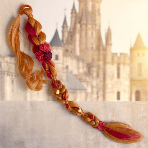 Belle Braid