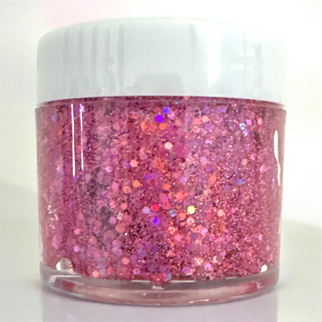 Large Glitter Body/Hair/Face Gel