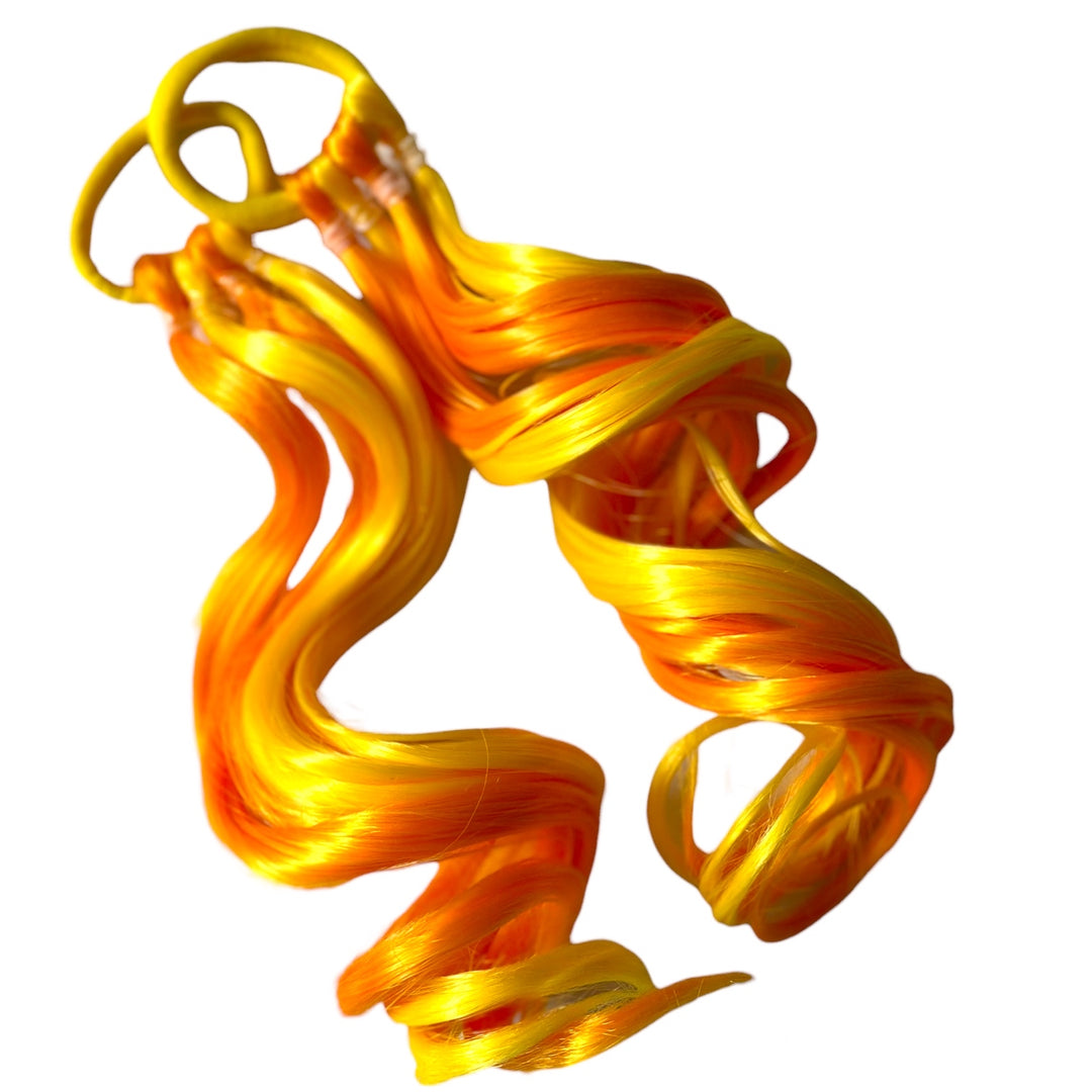 Candy Corn 12” Mini Piggies