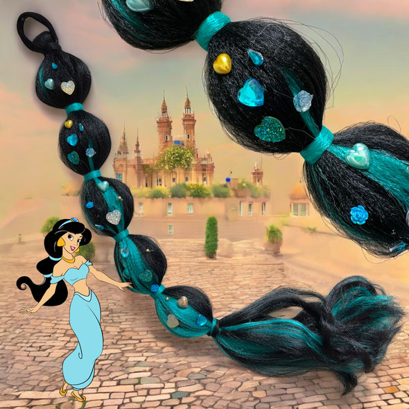 Jasmine Braid