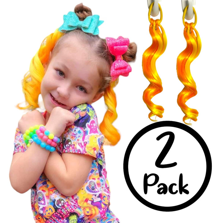 Candy Corn 12” Mini Piggies