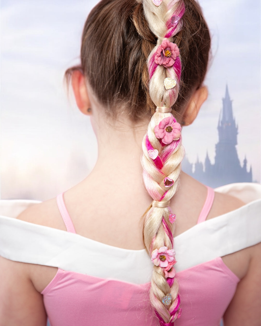 Sleeping Beauty Braid