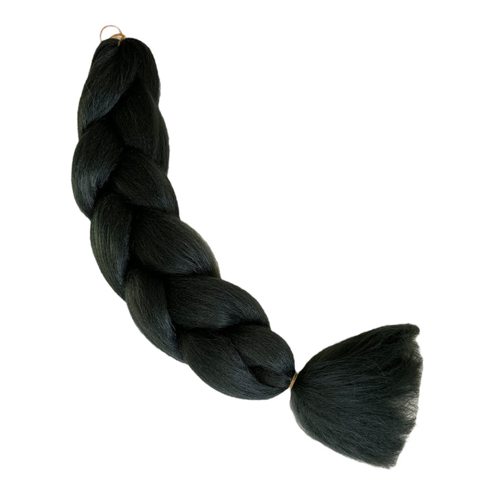 24" Multi-Purpose Magic Braiding Hair