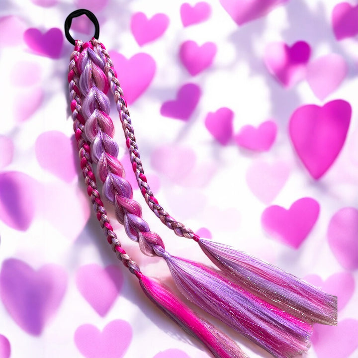 Something Sweet You 24” Braided Ponytail