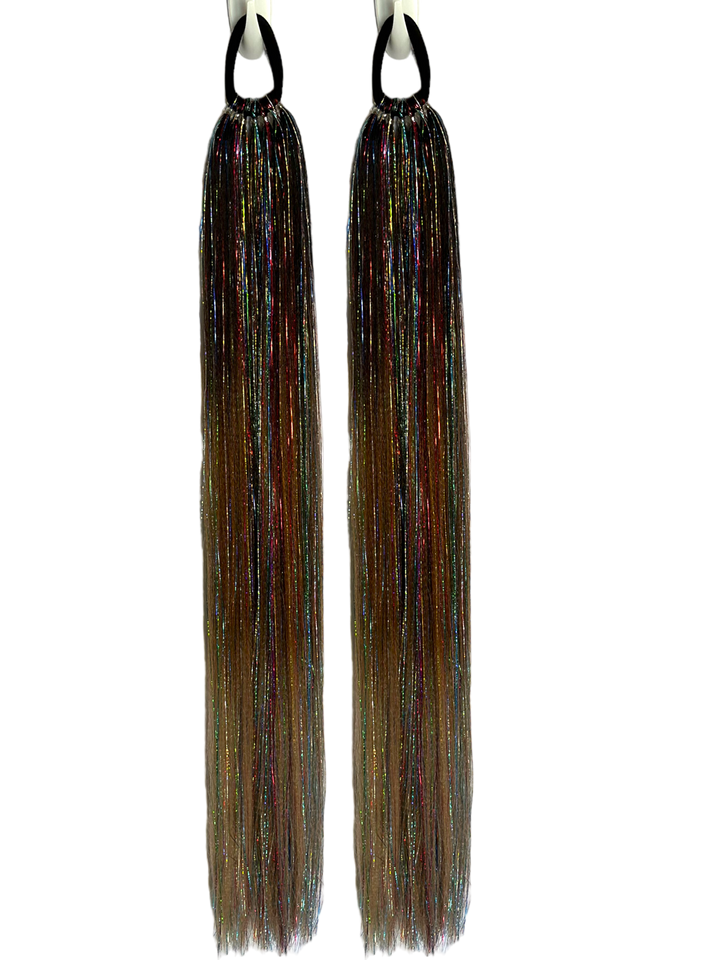 Cocoa Puffs Shimmer Tail Set