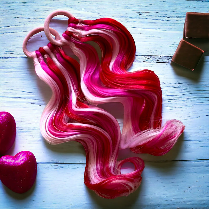 Valentine’s Day 12” Mini Piggies