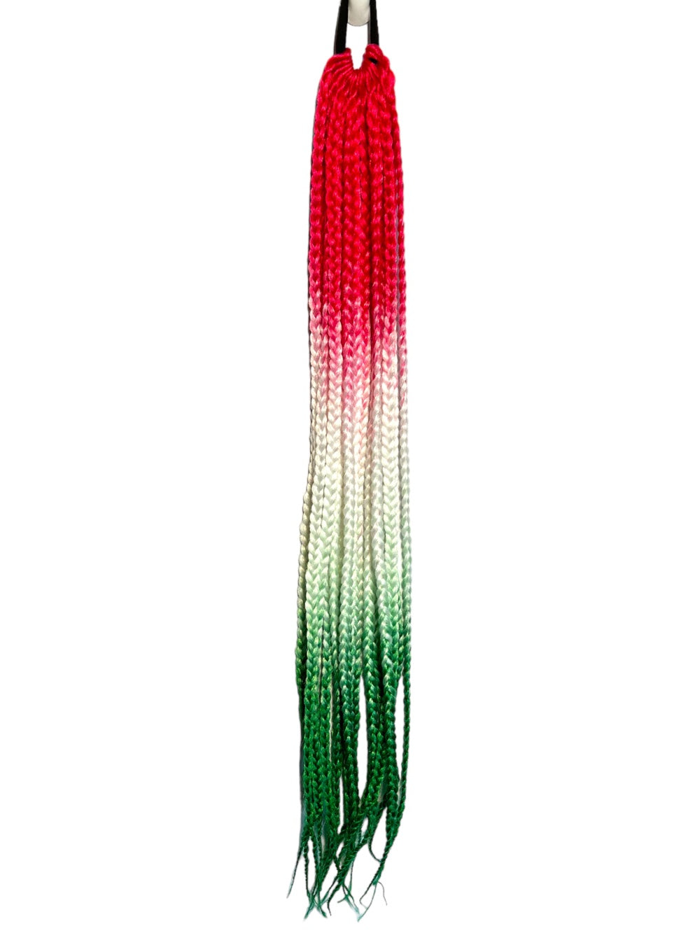 Noelle Braided Ponytail Hair Extensions
