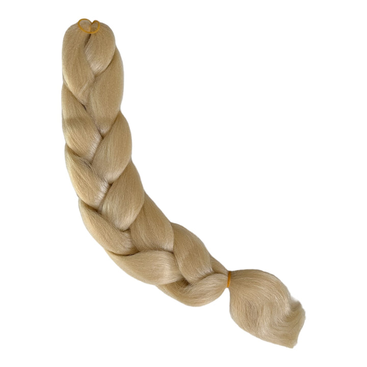 24" Multi-Purpose Magic Braiding Hair