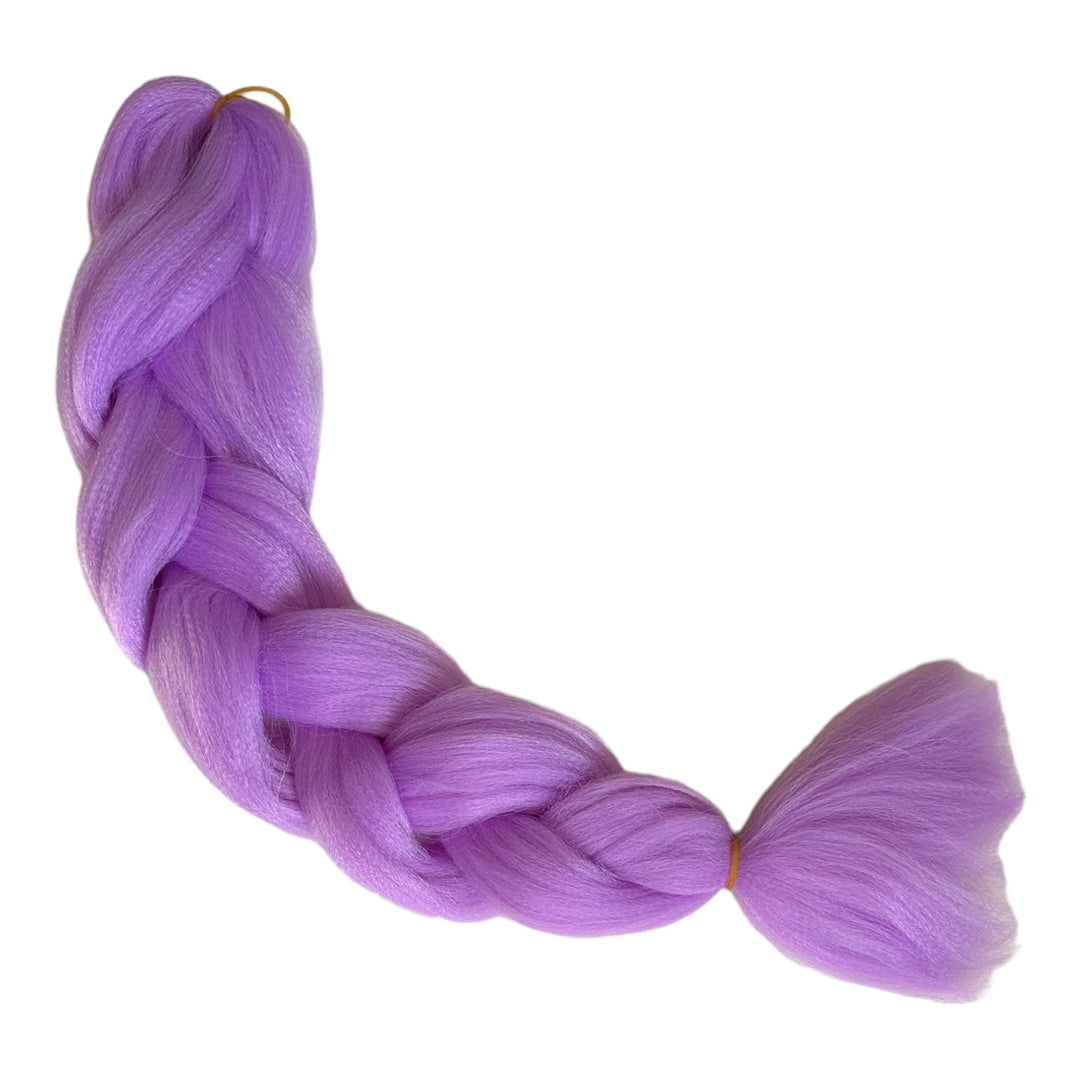 24" Multi-Purpose Magic Braiding Hair