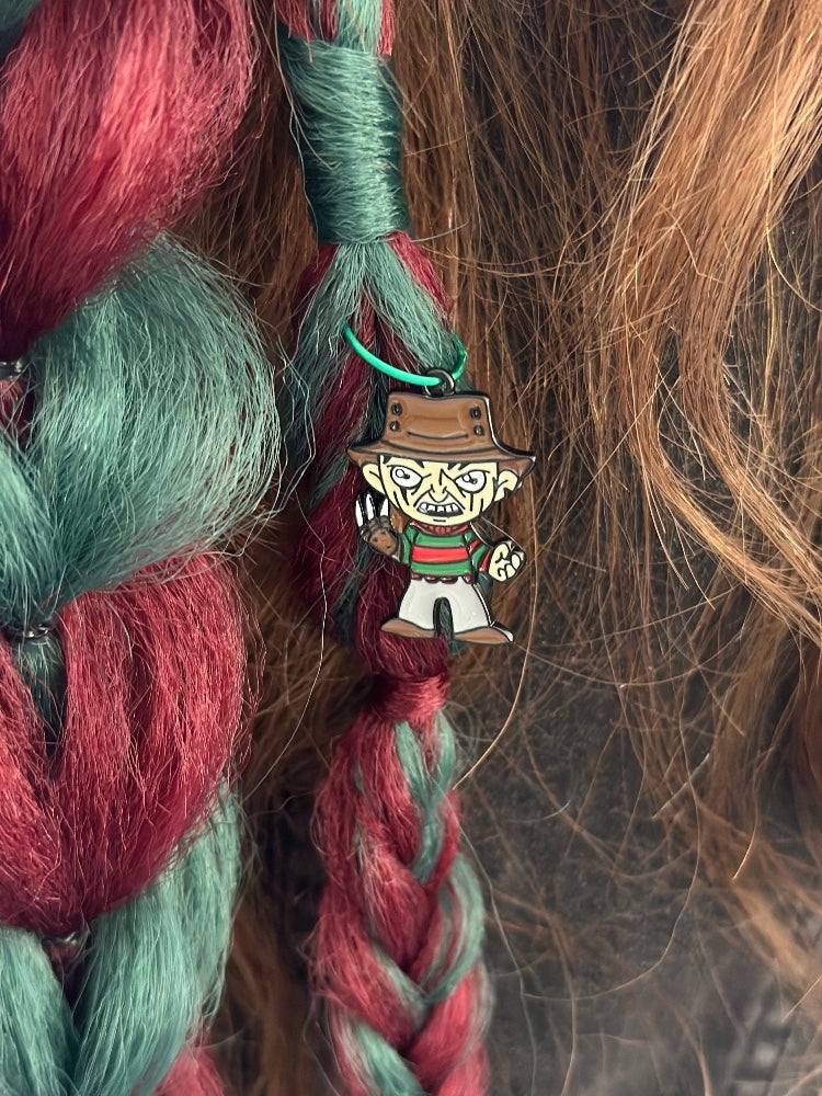 Freddy Single Boho Braid