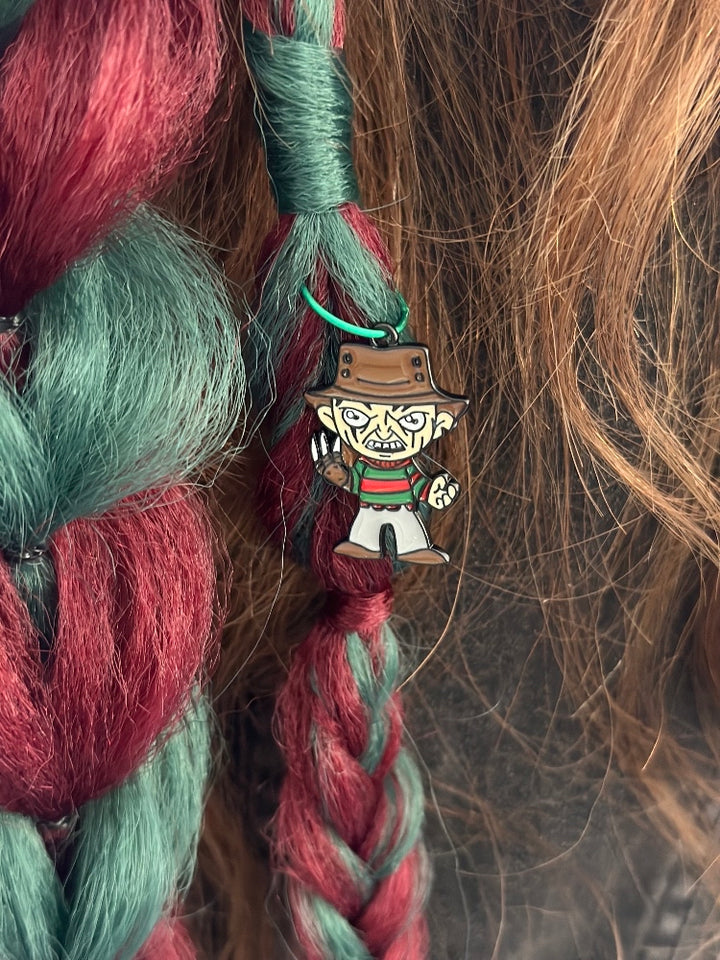 Freddy Single Boho Braid