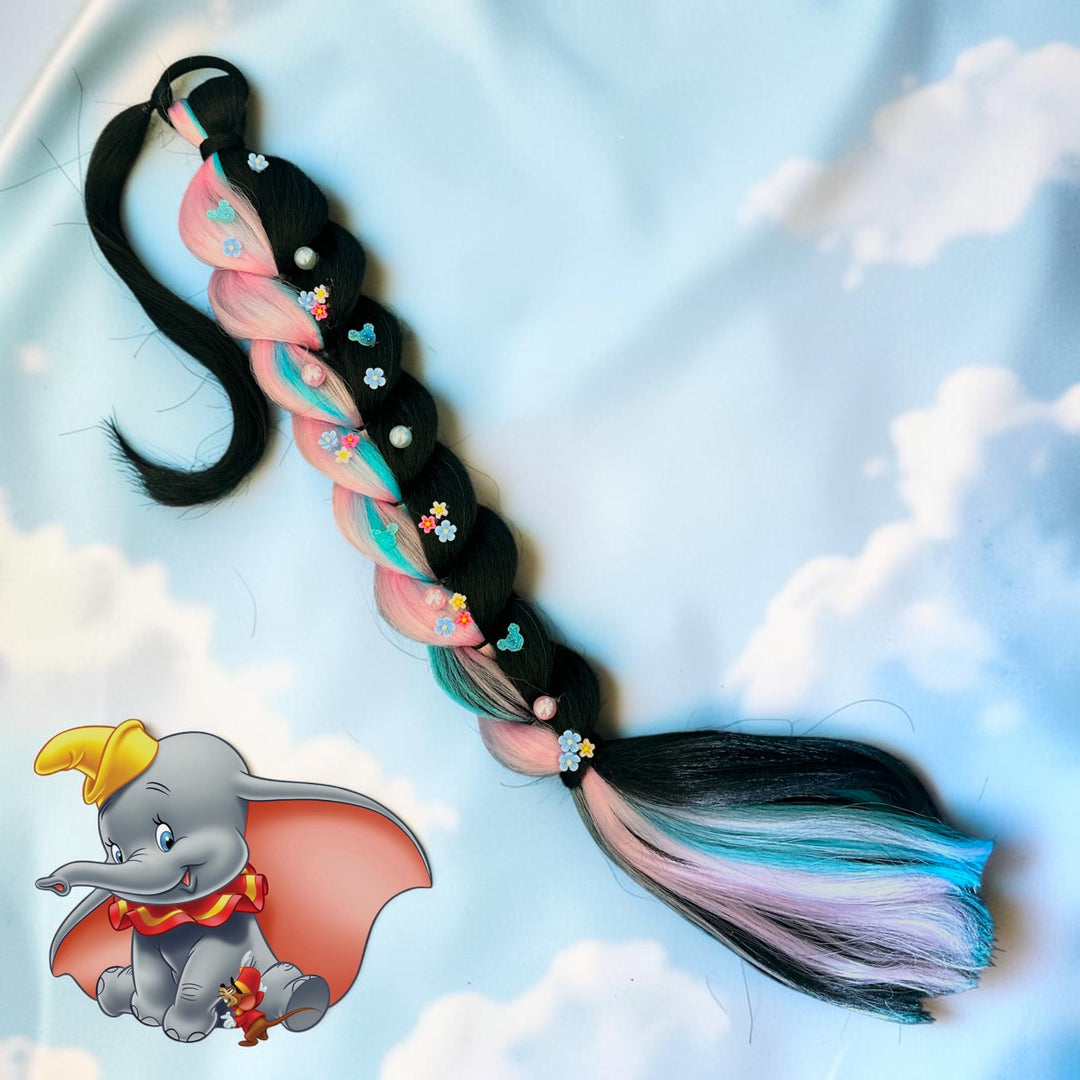 Dumbo Braid