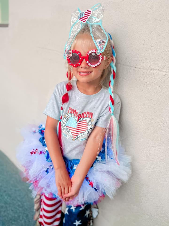 Firecracker 24” Magic Boho Braids