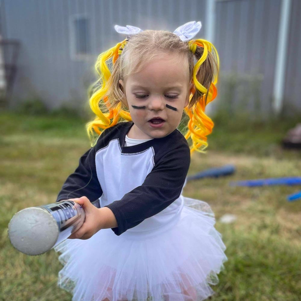 Candy Corn 12” Mini Piggies