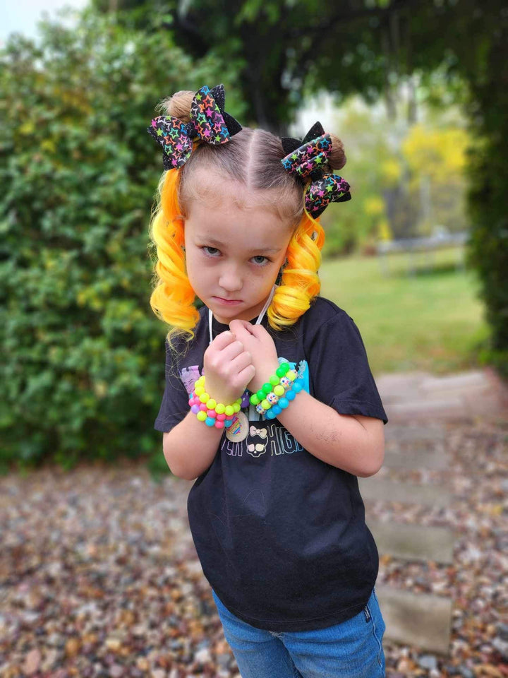 Candy Corn 12” Mini Piggies