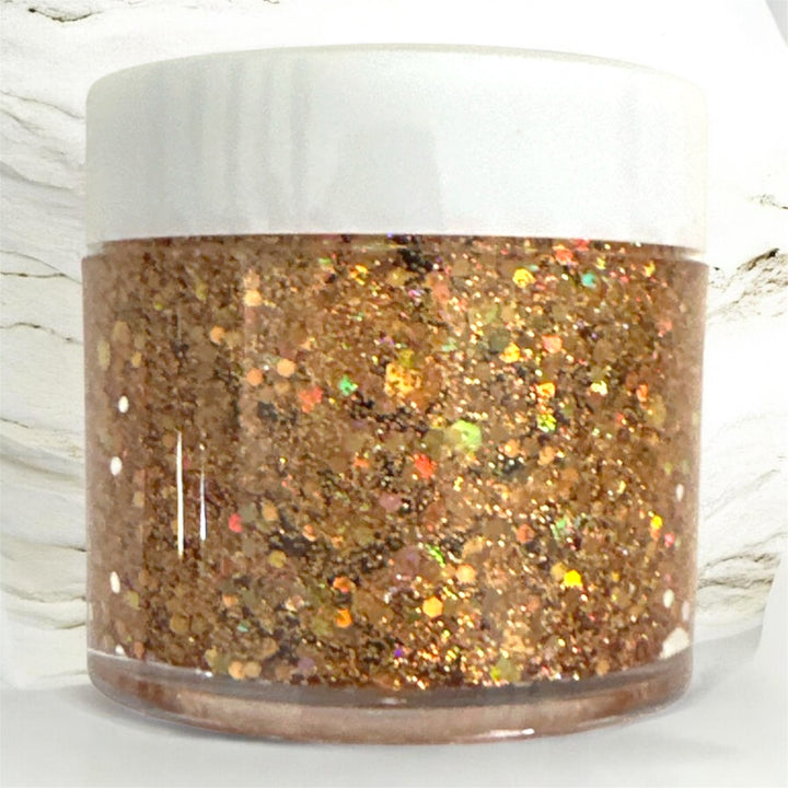 Large Glitter Body/Hair/Face Gel