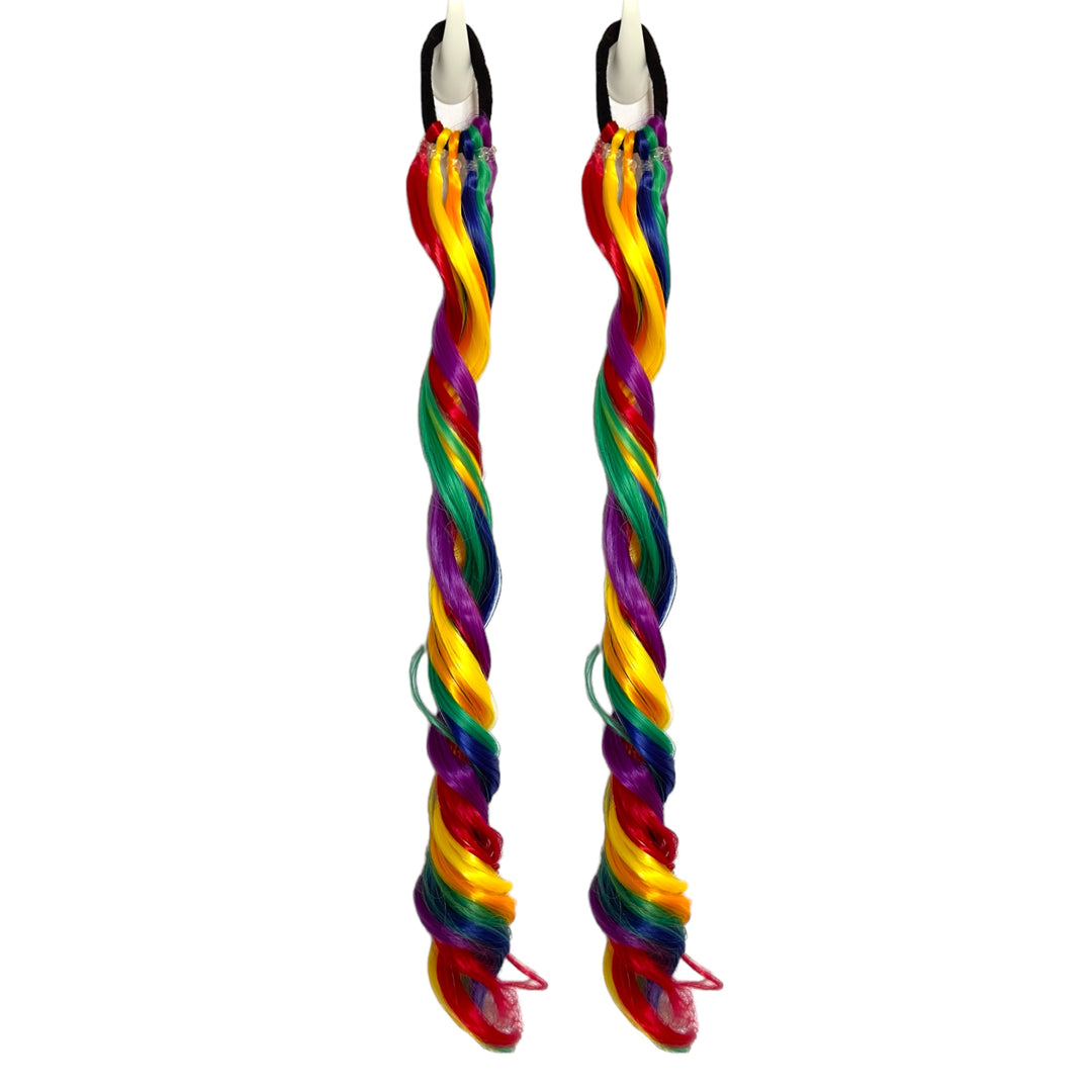 Rainbow 20” Magic Ponies