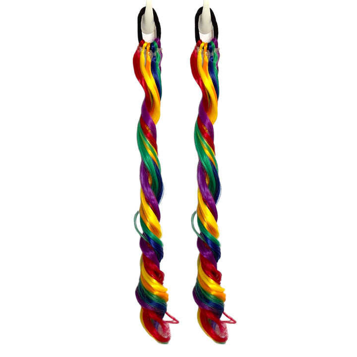 Rainbow 20” Magic Ponies