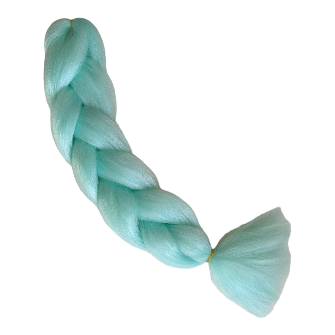 24" Multi-Purpose Magic Braiding Hair