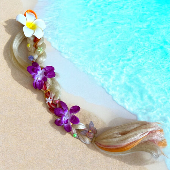 Moana Braid